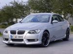 BMW ACS3 Coupe by AC Schnitzer 2007 года